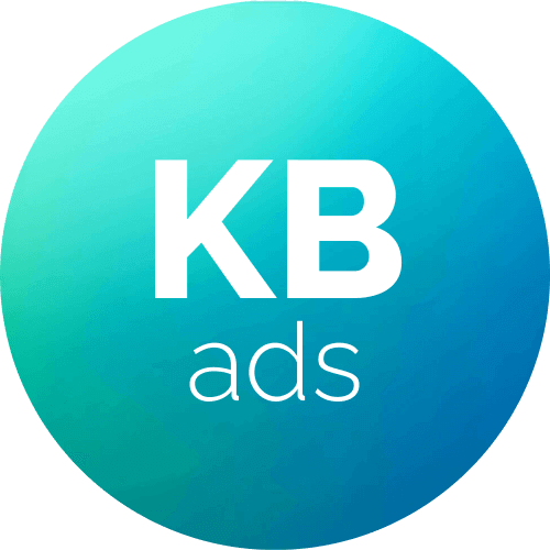 KB Ads | Google Ads & SEO - Digital Marketing Agency